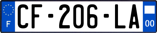 CF-206-LA