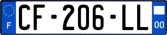 CF-206-LL