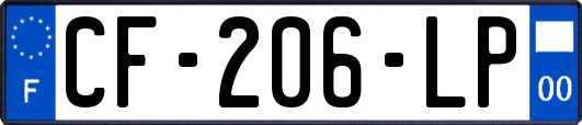 CF-206-LP