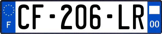 CF-206-LR
