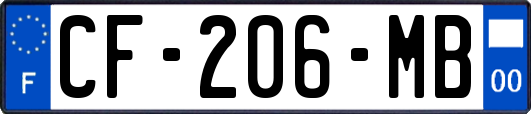 CF-206-MB