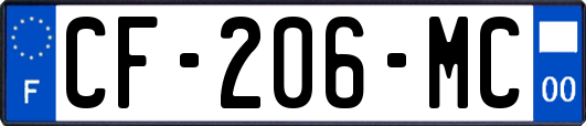 CF-206-MC