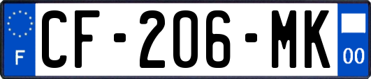 CF-206-MK