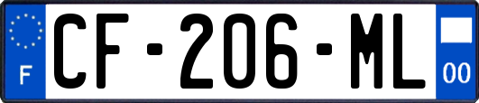 CF-206-ML