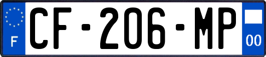 CF-206-MP