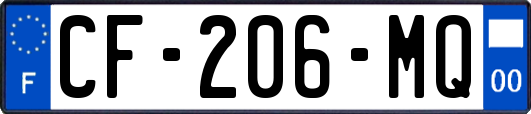 CF-206-MQ