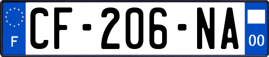 CF-206-NA