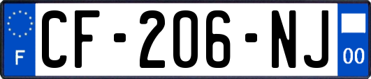 CF-206-NJ