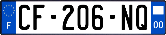 CF-206-NQ