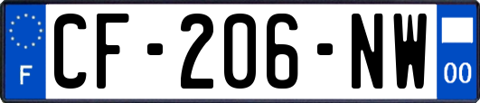 CF-206-NW