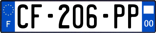 CF-206-PP