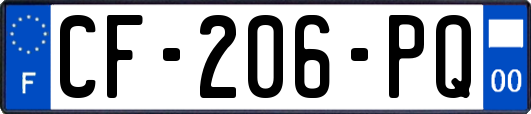 CF-206-PQ