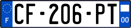 CF-206-PT