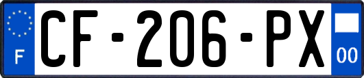 CF-206-PX
