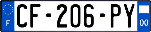 CF-206-PY