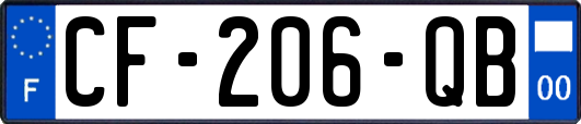 CF-206-QB