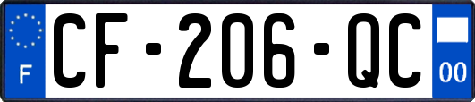 CF-206-QC