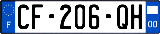CF-206-QH