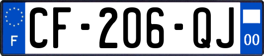 CF-206-QJ