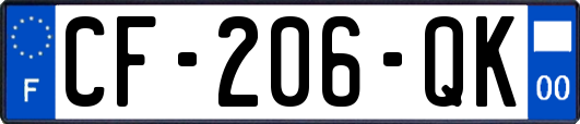 CF-206-QK