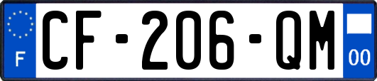 CF-206-QM