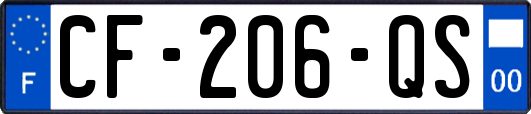CF-206-QS