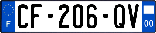 CF-206-QV
