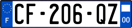 CF-206-QZ