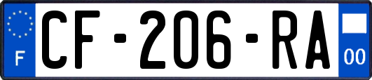 CF-206-RA