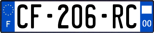 CF-206-RC