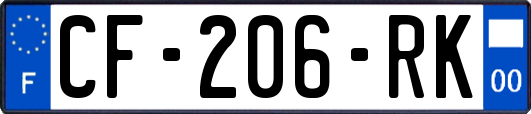 CF-206-RK