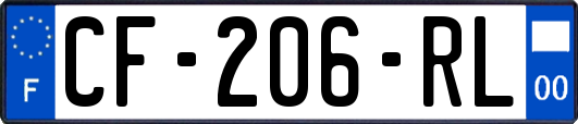 CF-206-RL