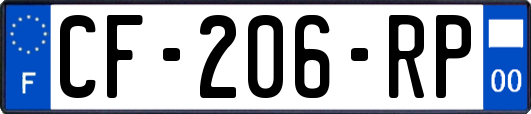 CF-206-RP