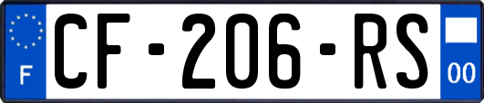 CF-206-RS