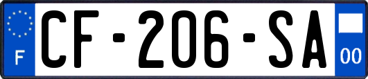 CF-206-SA