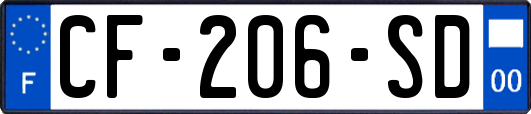 CF-206-SD