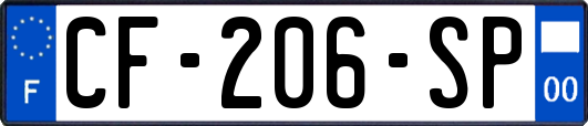 CF-206-SP