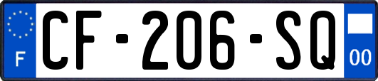 CF-206-SQ