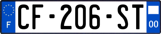 CF-206-ST