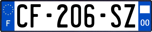 CF-206-SZ