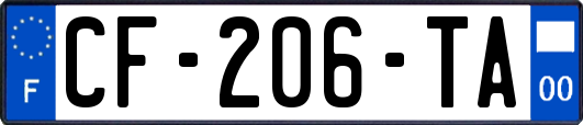 CF-206-TA