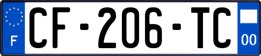 CF-206-TC