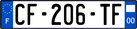 CF-206-TF