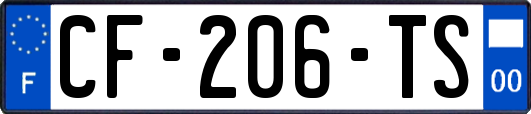 CF-206-TS