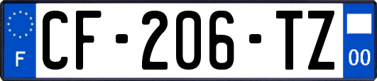 CF-206-TZ