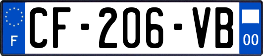 CF-206-VB
