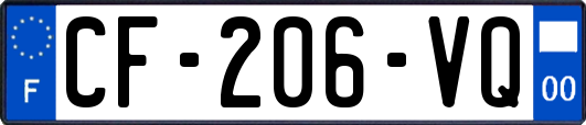 CF-206-VQ