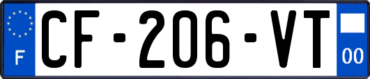 CF-206-VT