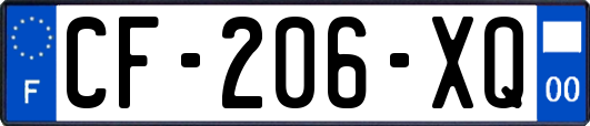 CF-206-XQ