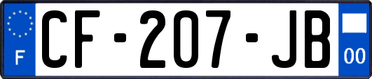 CF-207-JB